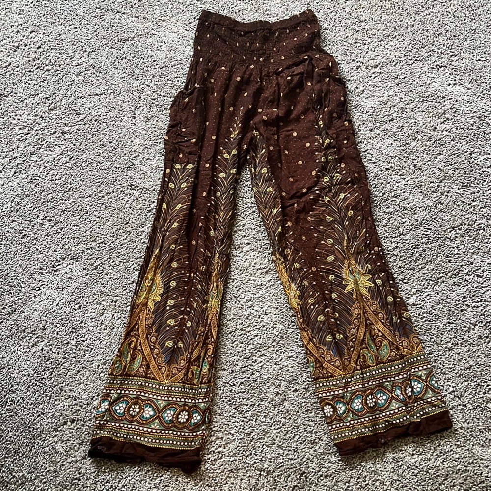 Indie Pants.
